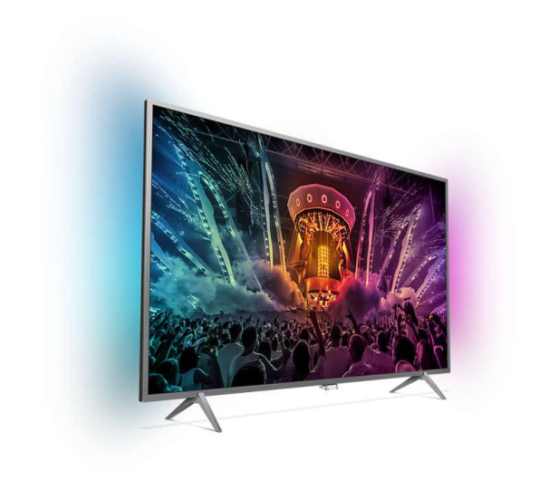 PHILIPS 55PUS6401/12 - 333464 - zdjęcie 2